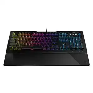 Gaming-Tastatur Roccat Vulcan 121 AIMO RGB Mechanisch