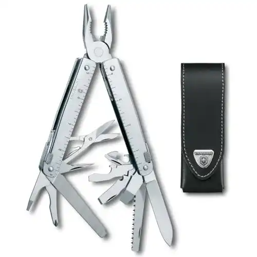 Multitool Victorinox Multifunktionswerkzeug Swiss Tool