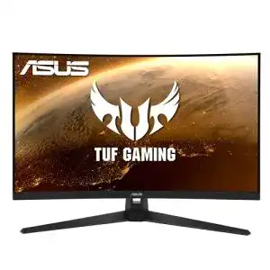 Asus-Gaming-Monitor ASUS TUF GAMING VG32VQ1BR, 31,5