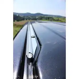 Kederschiene streetandtrack Kederleiste für VW Bus T5 T6 k.Radst.