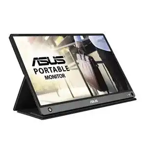 Asus-Zenscreen ASUS ZenScreen MB16AHP, 15,6 Zoll tragbar