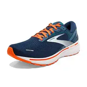Brooks-Laufschuhe Herren Brooks, blau(blau), Gr. 45