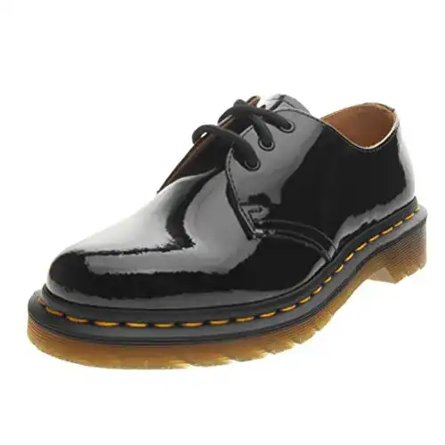 Dr. Martens Damen Dr. Martens 1461 Patent Damen Derby