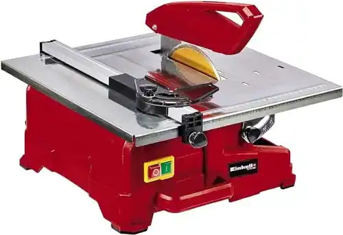 Fliesenschneider Einhell Fliesenschneidmaschine TC-TC 800