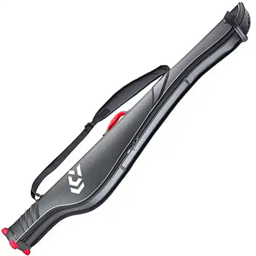 Die beste Rutenfutteral-Hardcase Daiwa Hardcase Rutenfutteral M 2026 Test Bestseller Rutenfutteral-Hardcase Daiwa Hardcase Rutenfutteral M