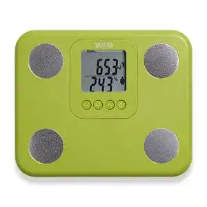 Tanita-Körperfettwaage tanita BC-730 Leicht, kompakter Innerscan