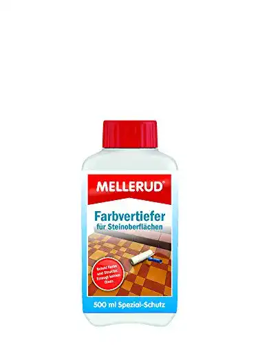 Farbvertiefer-Naturstein Mellerud 2001001414, 0, 5 L