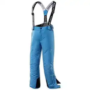 Schneehose Kinder Black Crevice Kinder Skihose, blau, 128