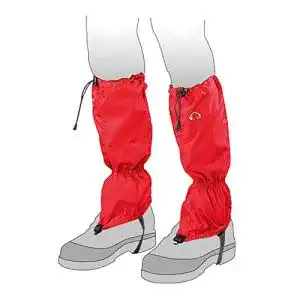 Gamaschen Tatonka Gaiter 420 HD, red, M