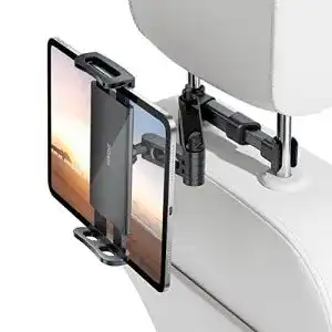 Tablet-Halterung fürs Auto TRYONE, ausziehbar
