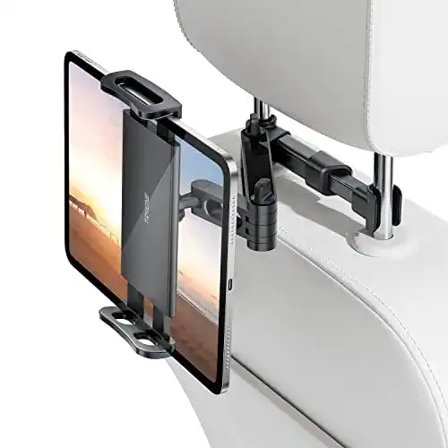 Tablet-Halterung fürs Auto TRYONE, ausziehbar