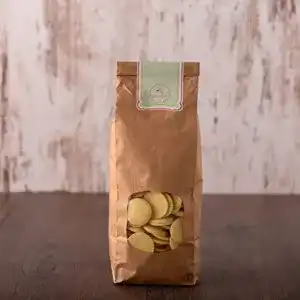 Kakaobutter süssundclever.de® Bio Chips, 500 g