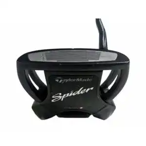 Taylormade-Putter TaylorMade Herren Spider Tour Black Putter