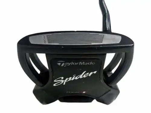 Taylormade-Putter TaylorMade Herren Spider Tour Black Putter