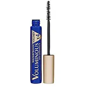 LOréal-Mascara L’Oréal Paris Wasserfeste Mascara, Schwarze