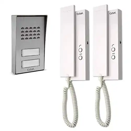 Extel-Türsprechanlage EXTEL 710016 Multipro 3