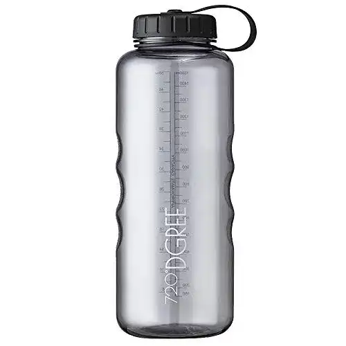 Trinkflasche 1,5 Liter 720°DGREE Trinkflasche “simplBottle“ – 1,5l