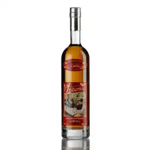Absinth Paul Devoille e Libertine 68 Amer – 70cl