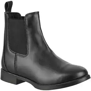 Chelsea-Boots Damen RL24 Jodhpur Reitstiefelette COMPANION