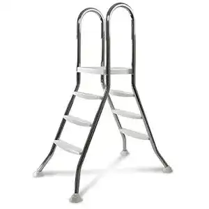 Poolleiter Astral Pool Original ASTRAL Edelstahl Leiter 0,90-1,00 m