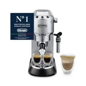 Espressomaschine De’Longhi Dedica Style EC 685.M, 1 Liter