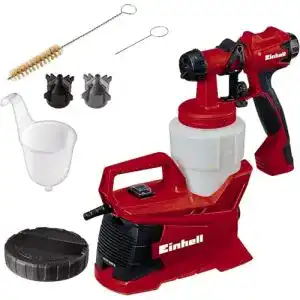 Farbsprühsystem Einhell 4260015 Elektrisches TC-SY 600 S, 600 W