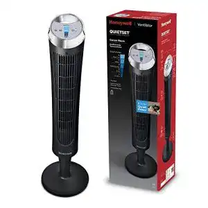 Honeywell Ventilator Honeywell QuietSet Tower