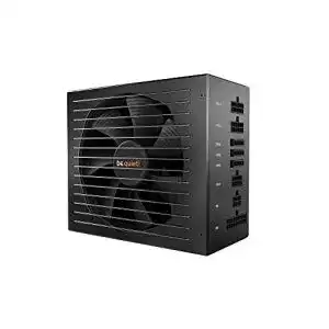 550-Watt-Netzteil be quiet! Straight Power 11, ATX 550W BN281