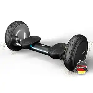Hoverboard (Gelände) Wheelheels Balance Scooter, Hoverboard