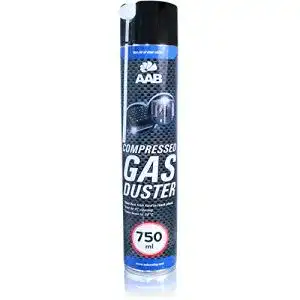 Druckluftspray AABCOOLING AAB 750ml, Druckgasreiniger