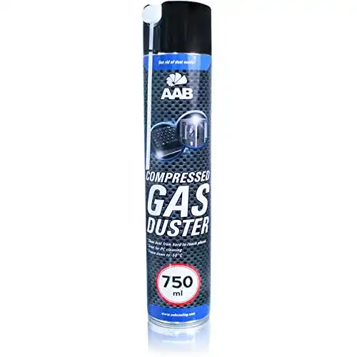 Druckluftspray AABCOOLING AAB 750ml, Druckgasreiniger