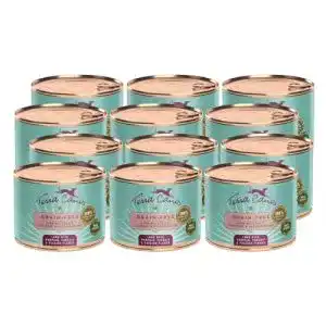 Terra-Canis-Hundefutter Terra Canis Lamm, Kürbis, Pastinake