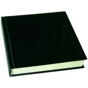 Hahnemühle-Papier Hahnemühle Sketch Book A4, Papier