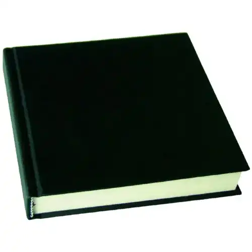 Hahnemühle-Papier Hahnemühle Sketch Book A4, Papier