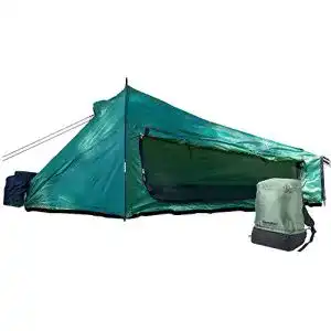 Einmannzelt-Ultraleicht Semptec Urban Survival Technology
