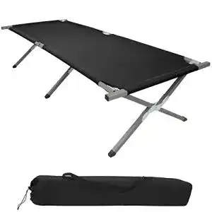 Feldbett XXL BB Sport Feldbett Klappbett XXL 200 x 70 x 52 cm