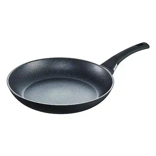 Pfanne 30 cm Berndes Bratpfanne Balance Enduro 30 cm, Induktion