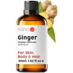 Ingweröl H’ana Hana Ätherisches, 30ml