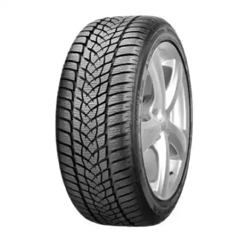 Die beste Winterreifen 205/50 R17 Goodyear Ultra Grip Performance + XL 2026 Test Bestseller Winterreifen 205/50 R17 Goodyear Ultra Grip Performance + XL