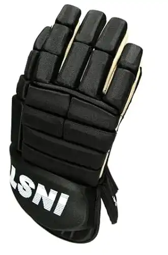 Eishockey-Handschuhe Instrike Devil Gen2 Eishockeyhandschuh