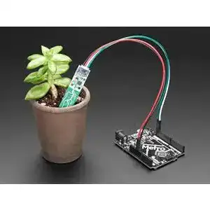 Bodenfeuchtesensor Adafruit Stemma Soil Sensor I2C
