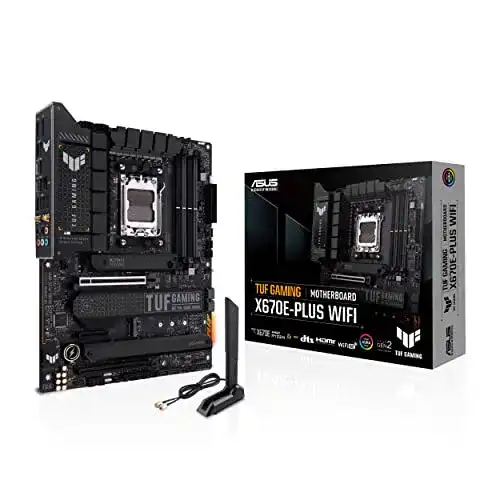 AMD-Mainboard hochwertig