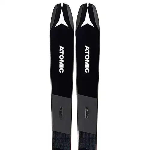 Die beste Tourenski ATOMIC Backland 85 20/21 2026 Test Bestseller Tourenski ATOMIC Backland 85 20/21