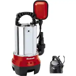 Einhell-Schmutzwasserpumpe Einhell GC-DP 6315 N, Tragegriff