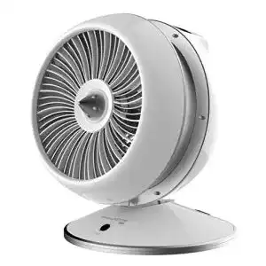 Rowenta-Ventilator Rowenta HQ7112 Air Force Hot & Cool, 2in1