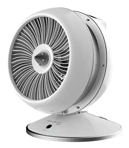 Rowenta-Ventilator Rowenta HQ7112 Air Force Hot & Cool, 2in1