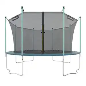 Ultrasport-Trampolin Ultrasport Gartentrampolin, Outdoor