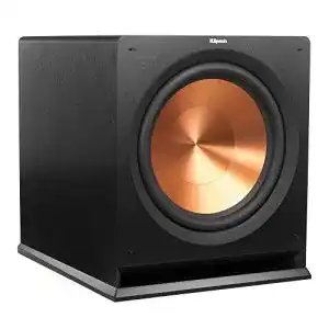Klipsch-Subwoofer Klipsch R-115 SW Subwoofer, 122dB Output