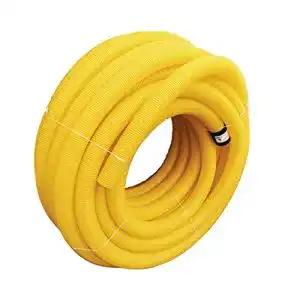 Drainagerohr Generic DN50 DN 50 mm 50m 100m PP geschlitzt
