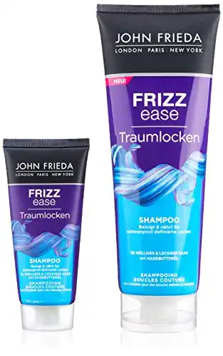 John-Frieda-Shampoo John Frieda Frizz Ease Traumlocken